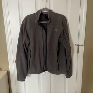 North Face Fleece Jacket